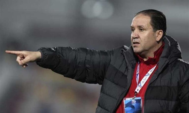 عمر خربين مهاجم الهلال السعودي