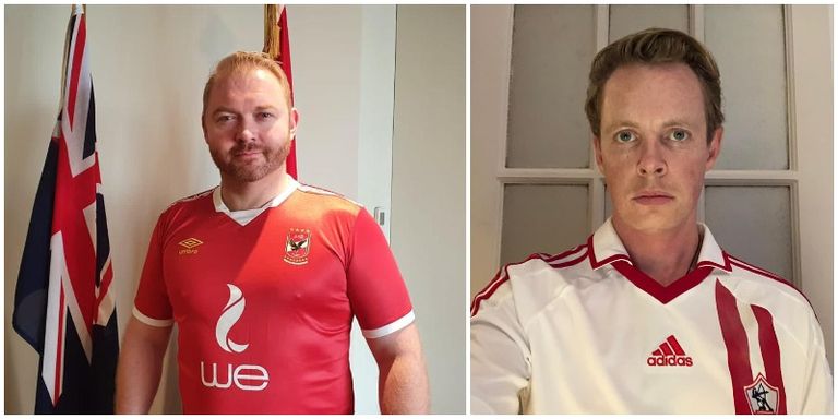 جريج لويس وروس