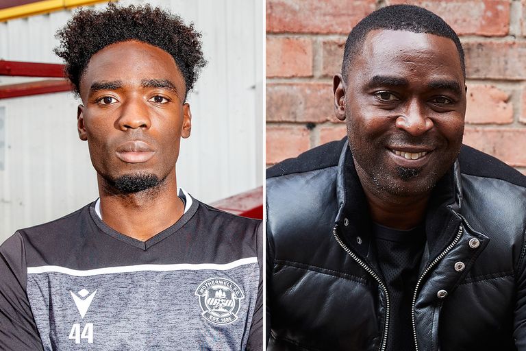 أندي وديفانت كول