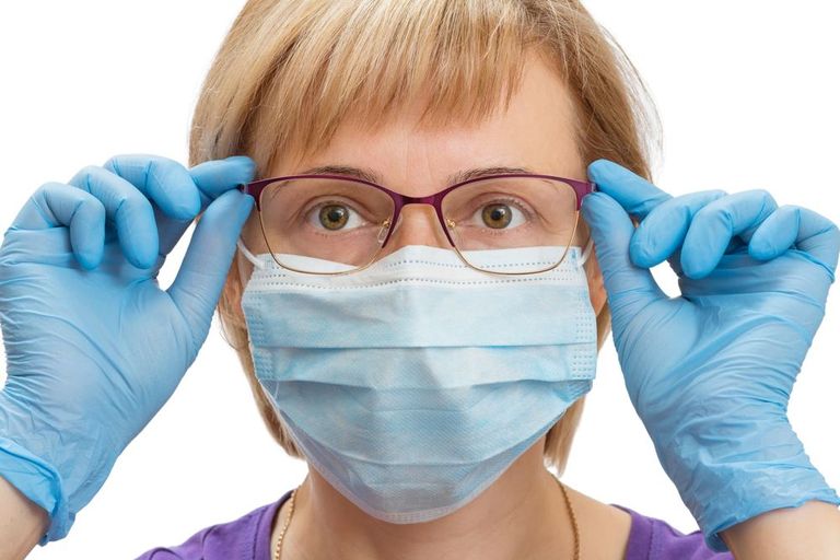 كورونا حول العالم