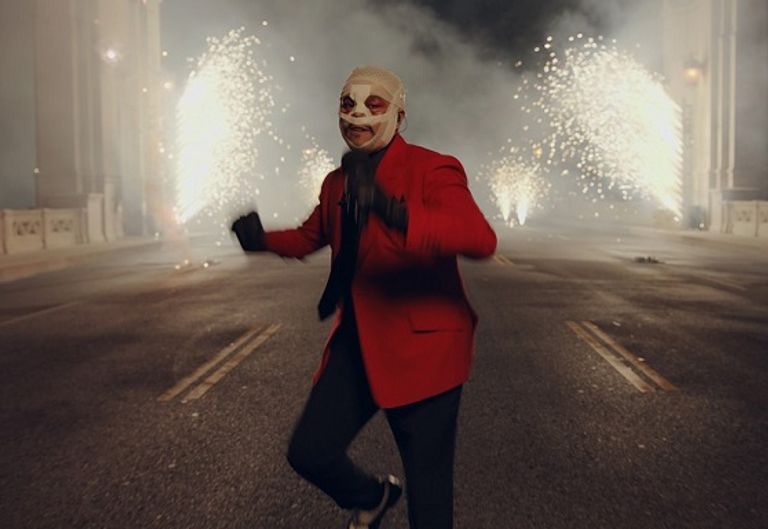 النجم العالمي