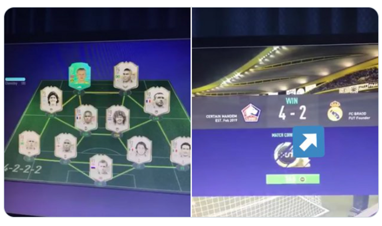 إيرلينج هالاند نجم فريق بروسيا دورتموند