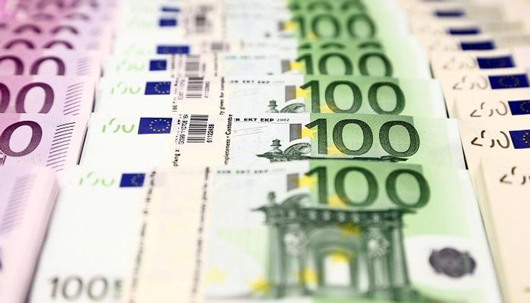استقرار نسبي في سعر صرف اليورو مقابل الجنيه المصري