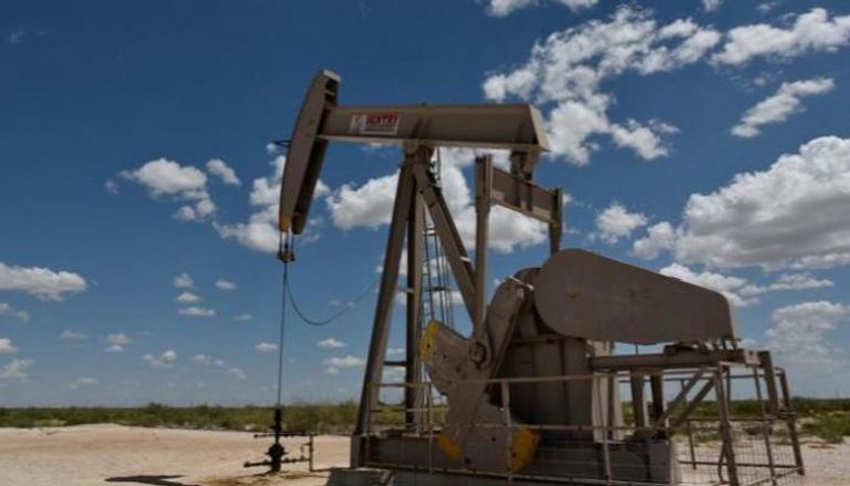 نمو صادات العراق النفطية لشهر أكتوبر 