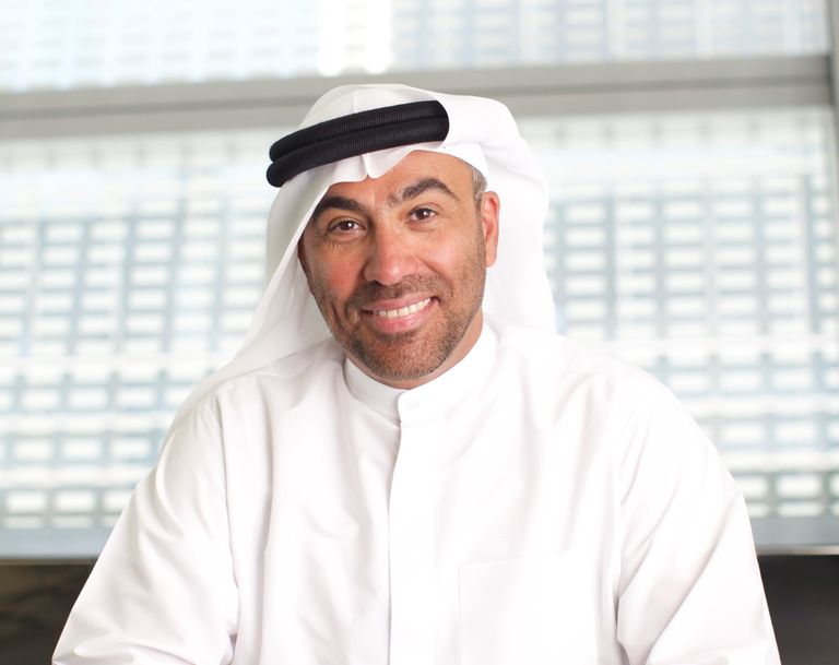  الشيخ هزاع بن زايد آل نهيان نائب رئيس المجلس التنفيذي لإمارة أبوظبي 