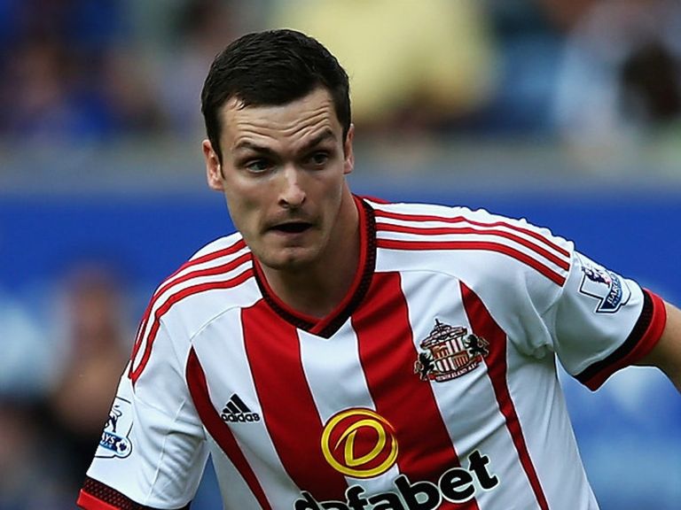 آدم جونسون باولو روسي