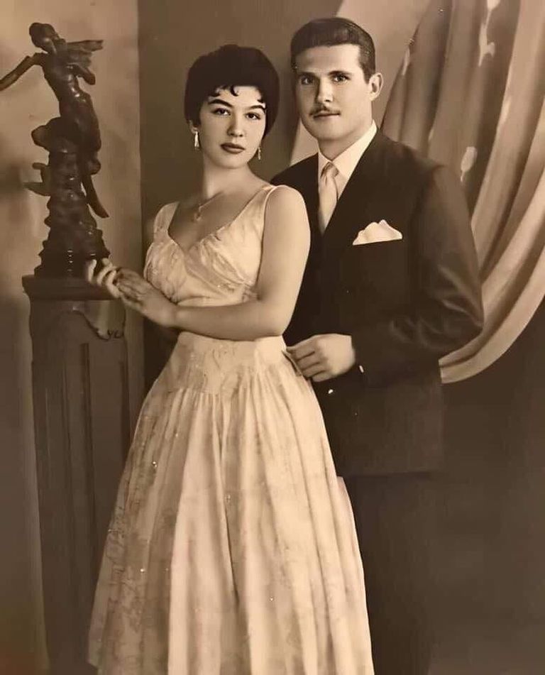 الفنانة الراحلة شويكار