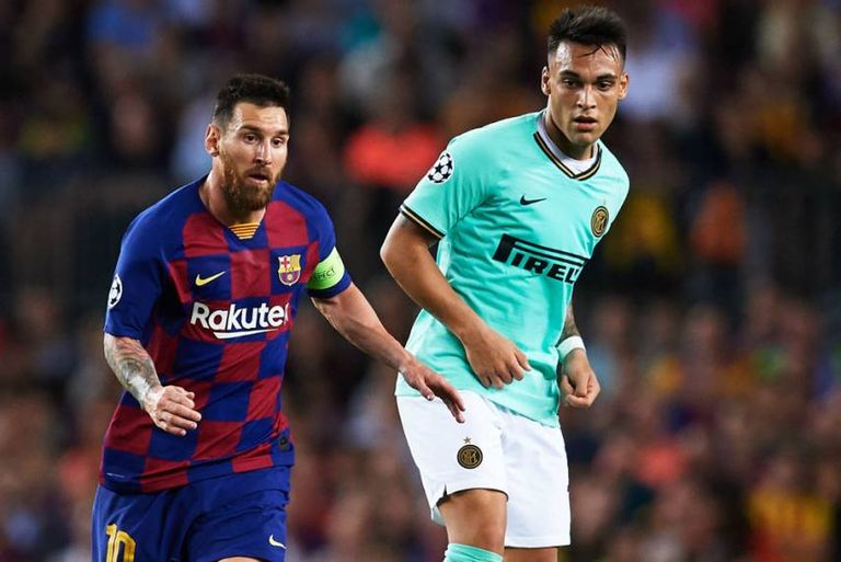 ميسي ولاوتارو ليونيل ميسي ولاوتارو مارتينيز