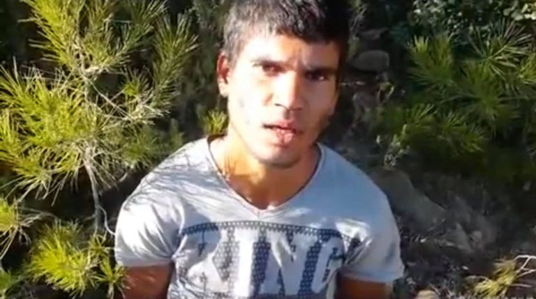 التونسية زعرة السلطاني أم الشهيدين