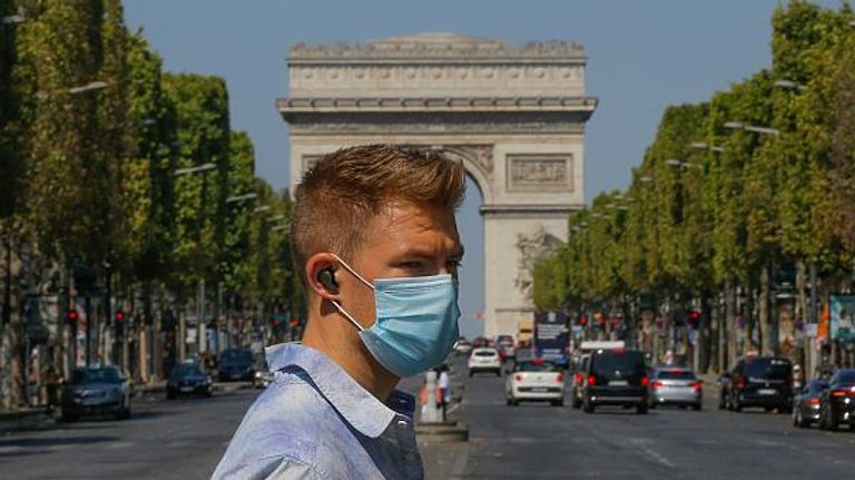 كورونا يواصل الانتشار حول العالم