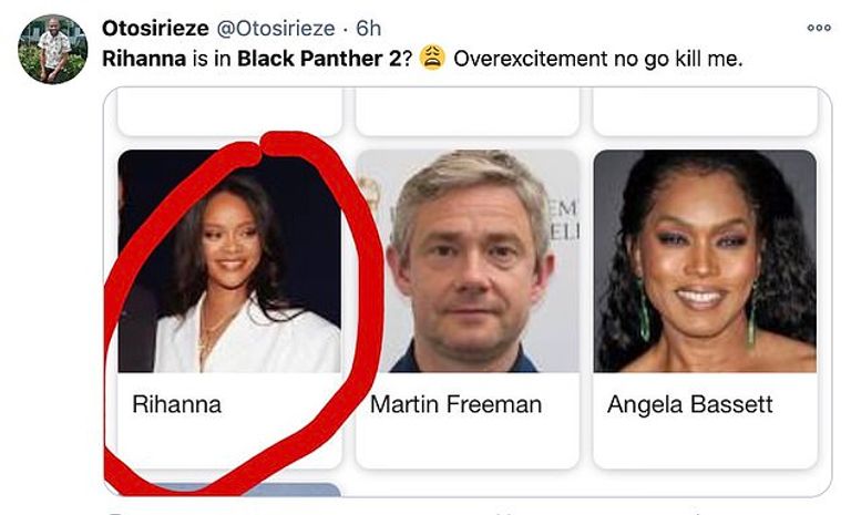 ريهانا - أرشيفية