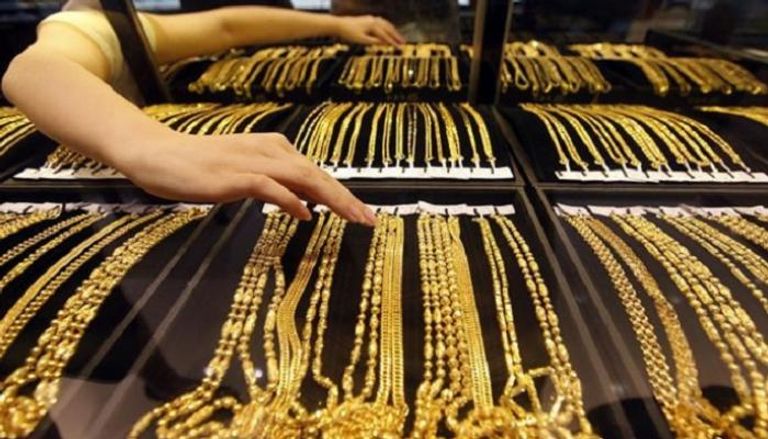 ارتفاع أسعار الذهب في مصر