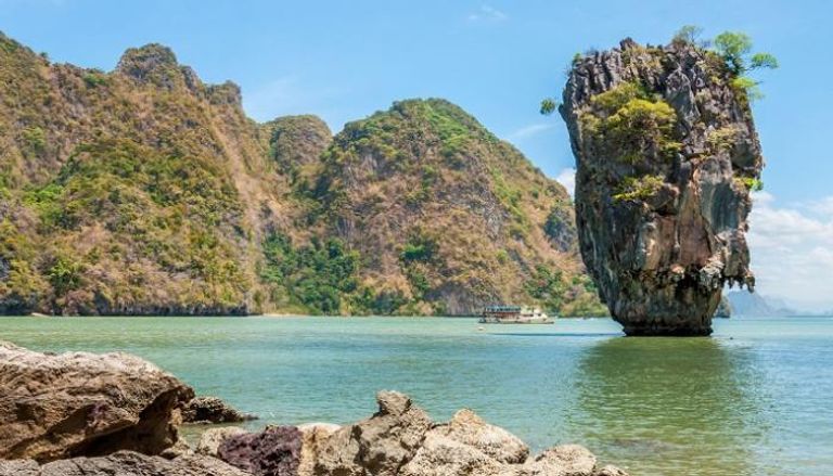تايلاند تسعى لتعزيز السياحة