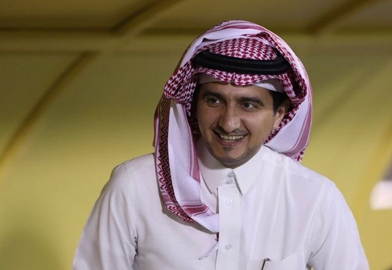 عبدالرحمن الحلافي الهلال والنصر