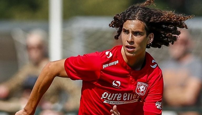 رامز زروقي جمال بلماضي