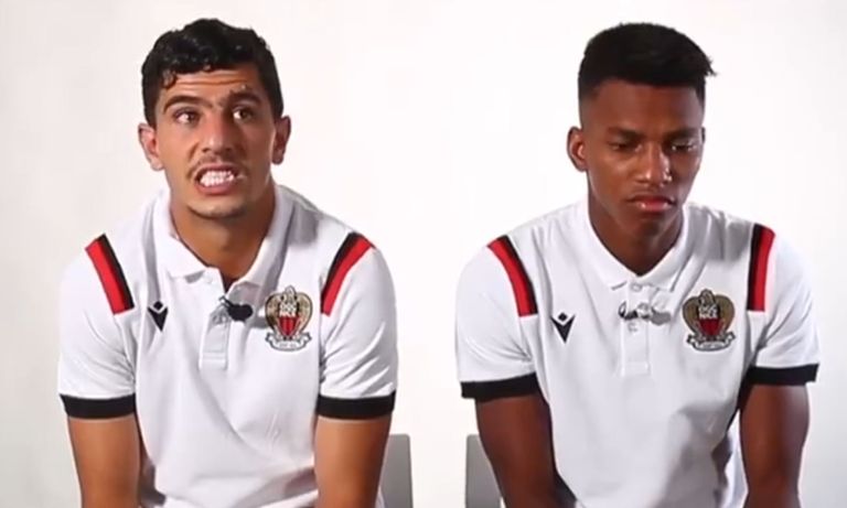 يوسف عطال وهشام بوداوي