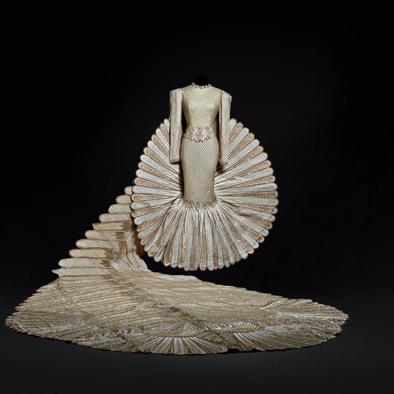 الفنانة المصرية شريهان