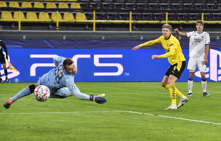 كريستيانو رونالدو