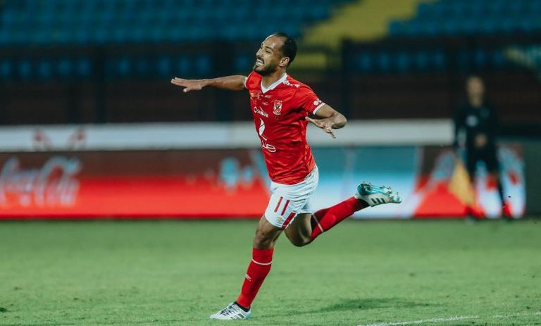 الزمالك ضد الأهلي - صورة أرشيفية