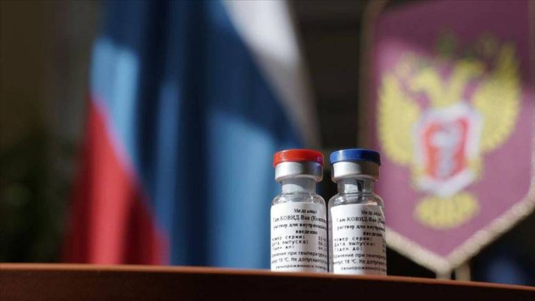 لقاح فيروس كورونا المستجد (أرشيفية)