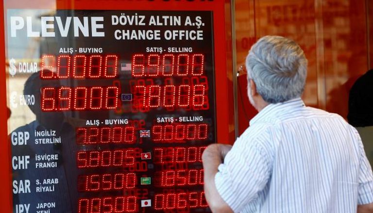 الثقة بقطاعات تركيا تفضح واقع اقتصادها