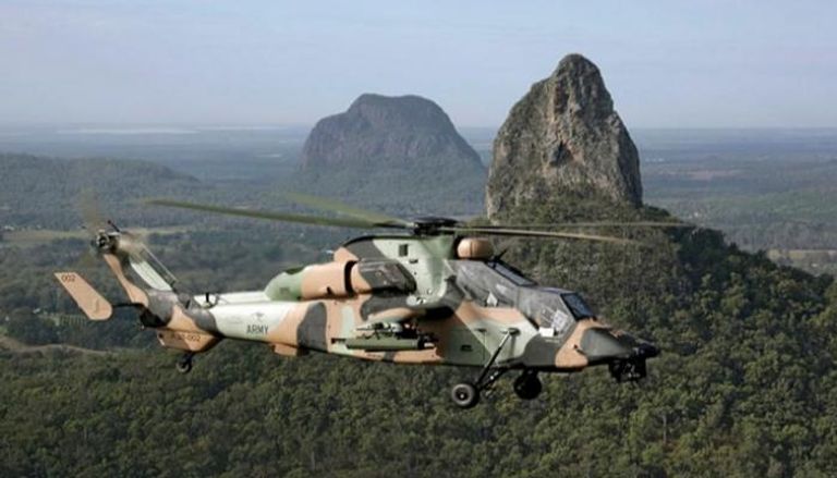 طائرة هليكوبتر من طراز 