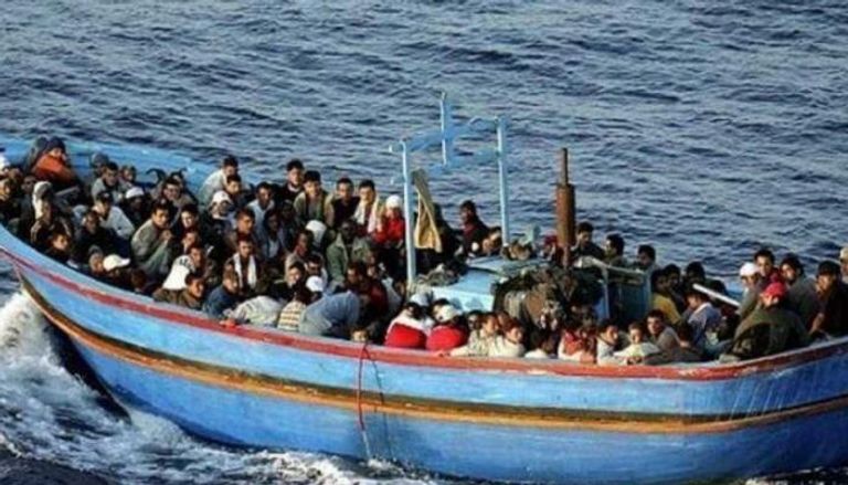 ظاهرة تهريب البشر من لبنان عبر تركيا إلى أوروبا