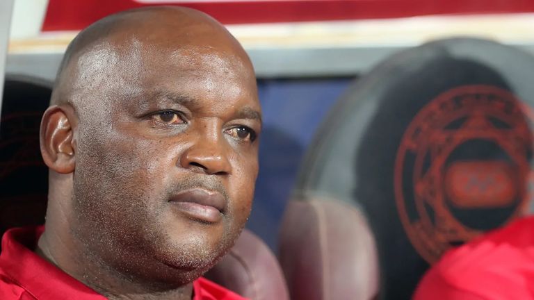 موسيماني - باتشيكو