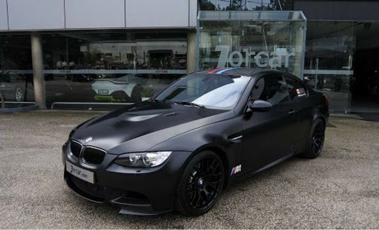  طراز E30 BMW M3 Sport Evolution