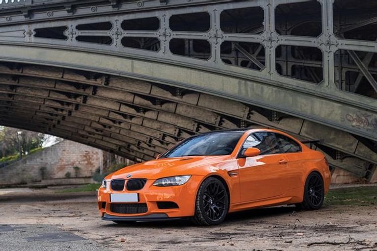  طراز E30 BMW M3 Sport Evolution