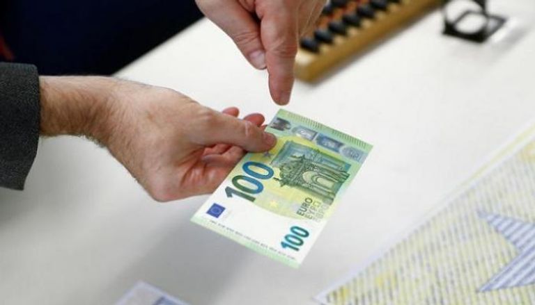 سعر اليورو في مصر اليوم الجمعة 27 نوفمبر 2020