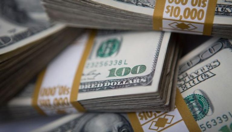 الدولار يصعد أمام الجنيه السوداني