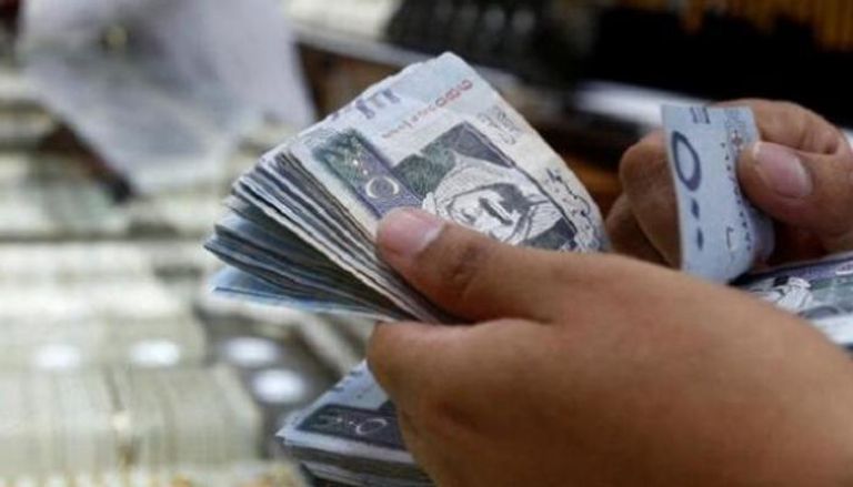 سعر الريال السعودي في مصر اليوم الجمعة 27 نوفمبر 2020