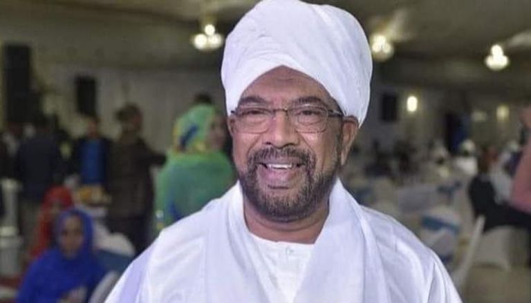 عبدالله البشير شقيق الرئيس السوداني المعزول- أرشيفية