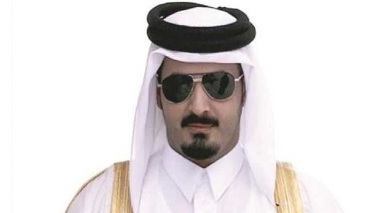 خالد بن حمد آل خليفة الأخ الأصغر لأمير قطر- أرشيفية