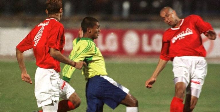 الأهلي بطل دوري أبطال أفريقيا