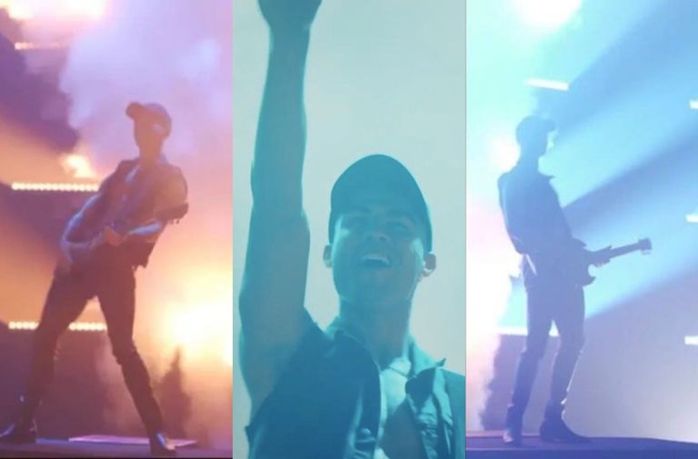 كريستيانو رونالدو