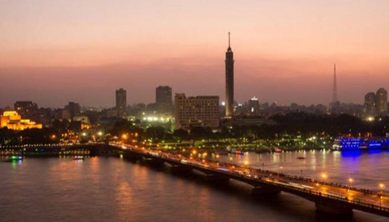 مصر تعيد تقييم أداء اقتصادها قبل 2021