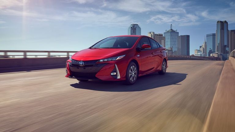 تويوتا 2020 Yaris