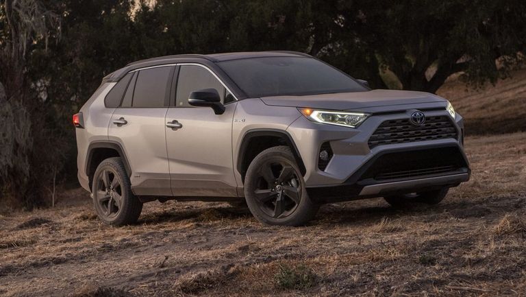 تويوتا 2020 Yaris