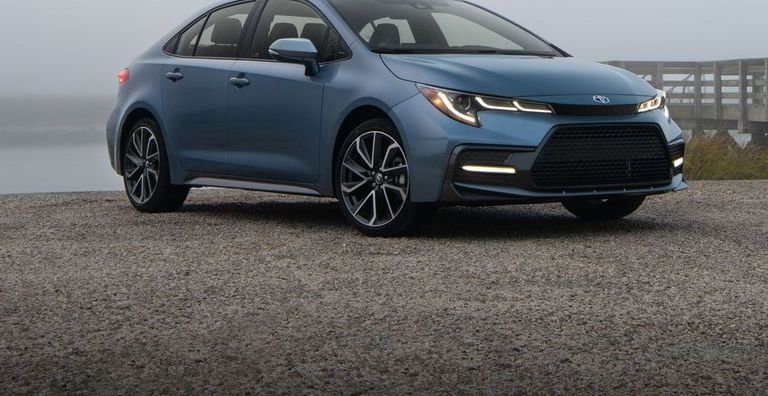 تويوتا 2020 Yaris