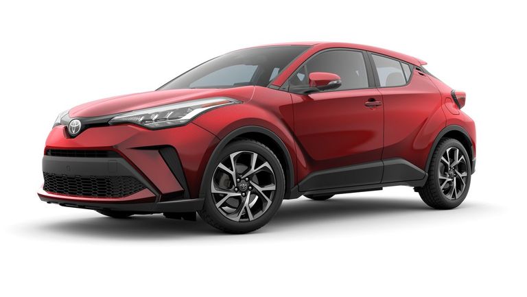 تويوتا 2020 Yaris