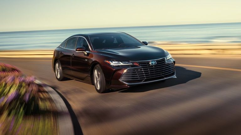 تويوتا 2020 Yaris