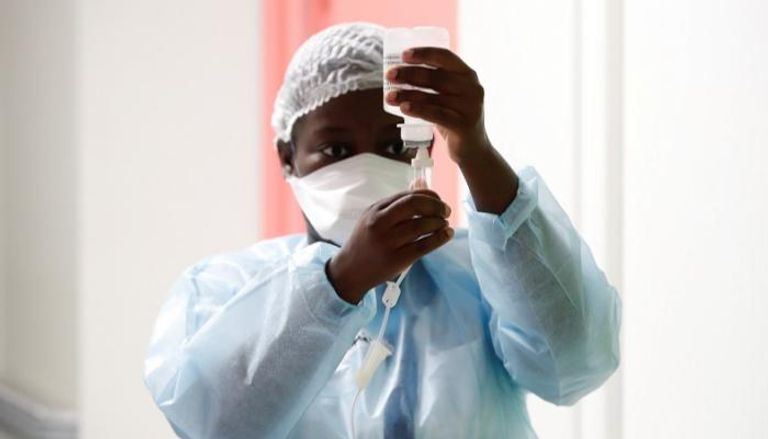 العديد من الأطباء السودانيين أصيبوا بفيروس كورونا