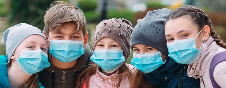 كورونا حول العالم