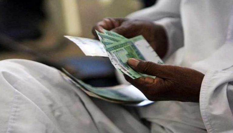 ارتفاع سعر الدولار في السودان