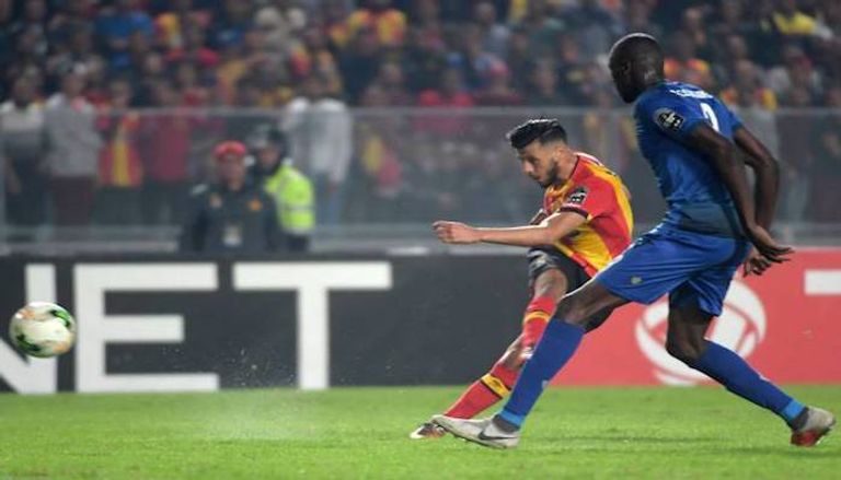 الأهلي والزمالك - نهائي دوري أبطال أفريقيا