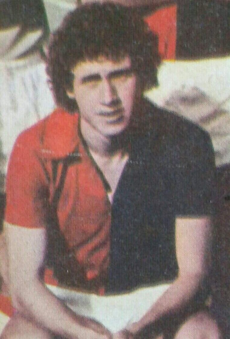 خورخي فالدانو مارادونا وليونيل ميسي