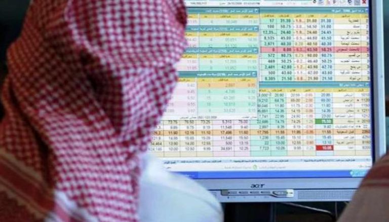 الأسهم السعودية تواصل الصعود