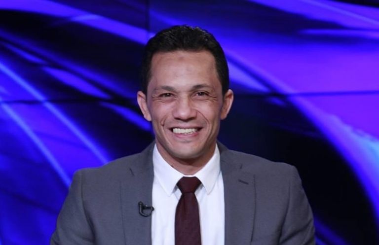 عبدالحليم علي صالح جمعة لاعب الأهلي المصري السابق